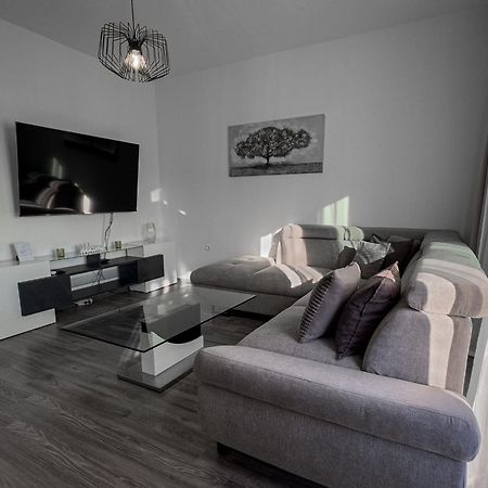 Apartman Dora Цриквеница Экстерьер фото