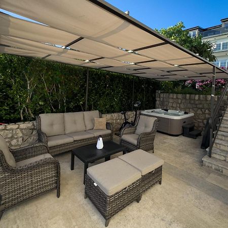 Apartman Dora Цриквеница Экстерьер фото
