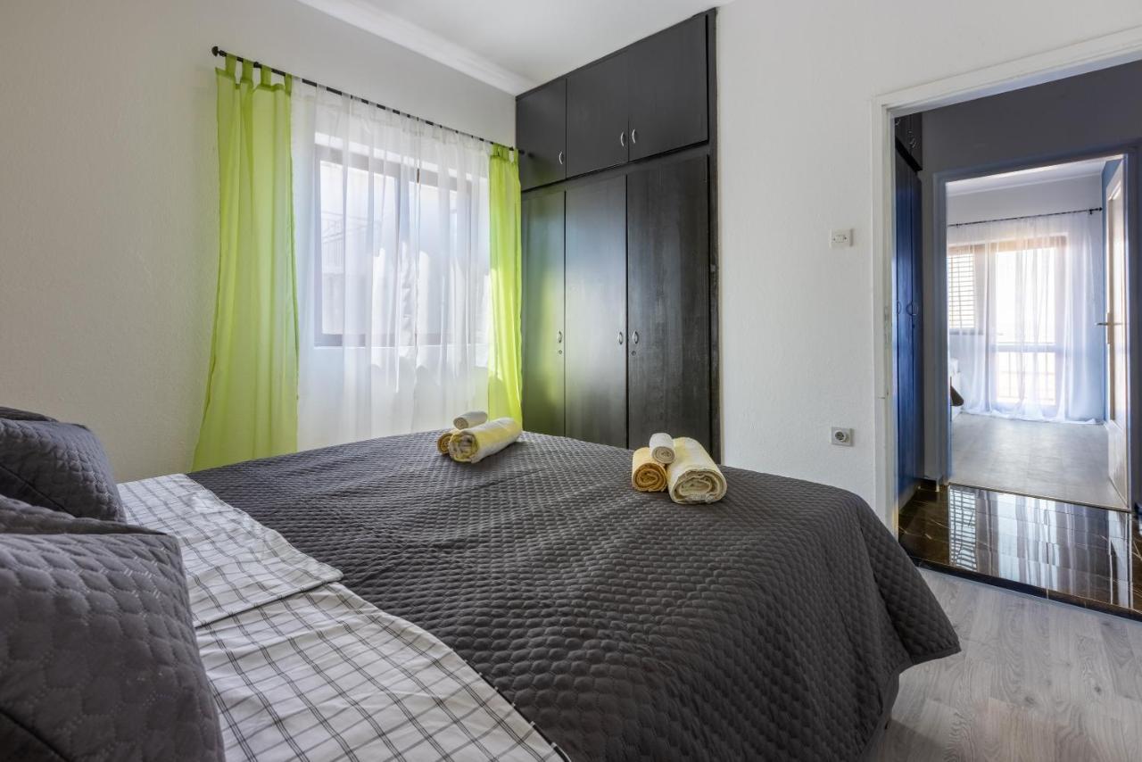Apartman Dora Цриквеница Экстерьер фото