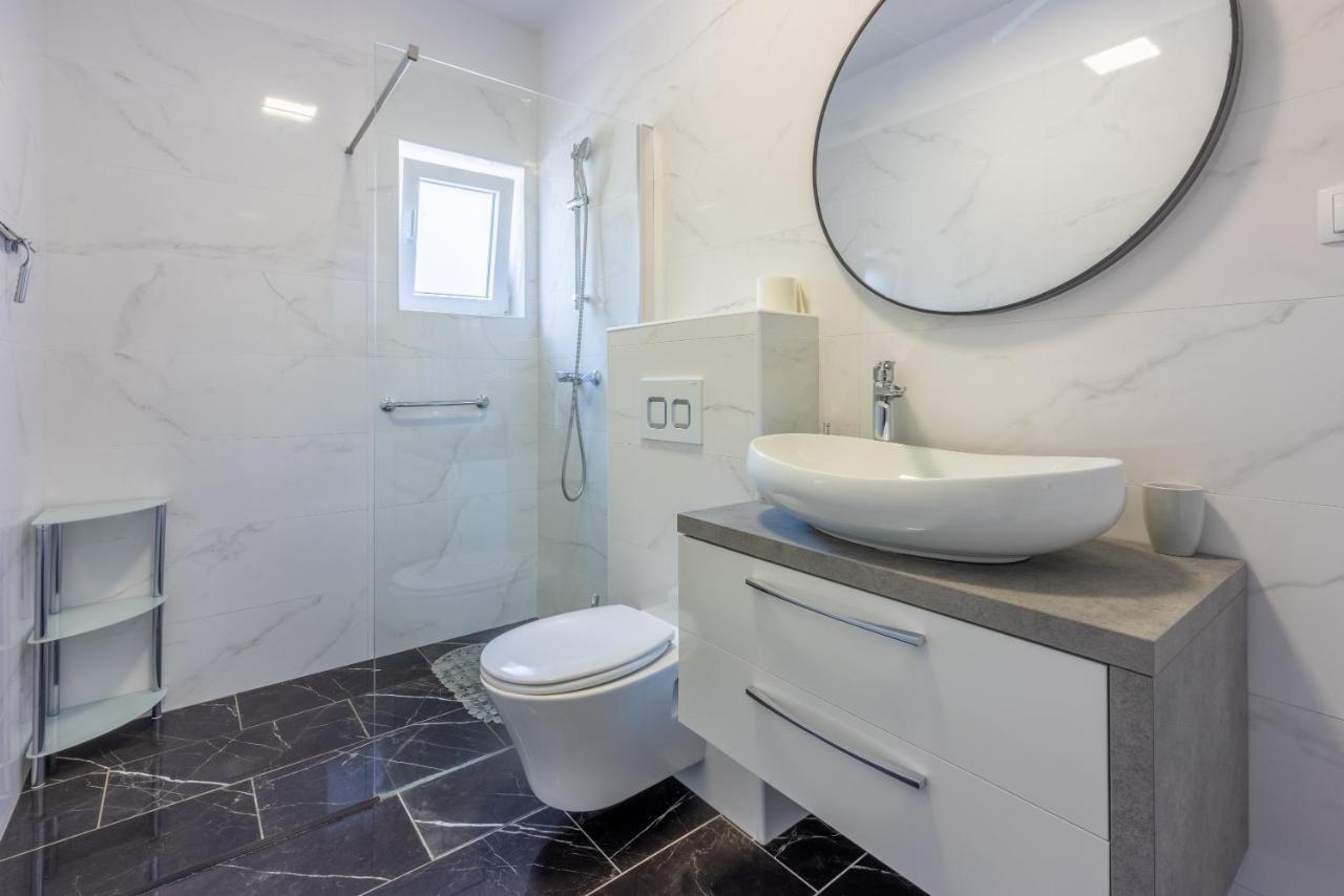 Apartman Dora Цриквеница Экстерьер фото