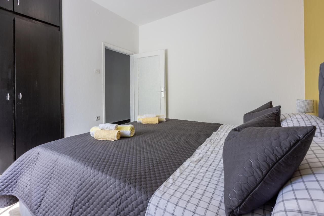 Apartman Dora Цриквеница Экстерьер фото