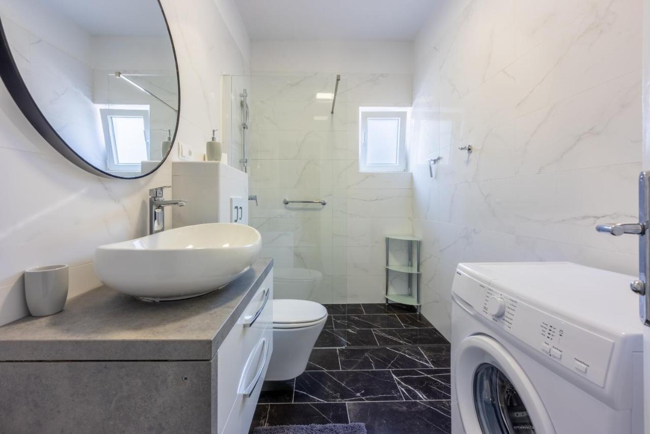 Apartman Dora Цриквеница Экстерьер фото