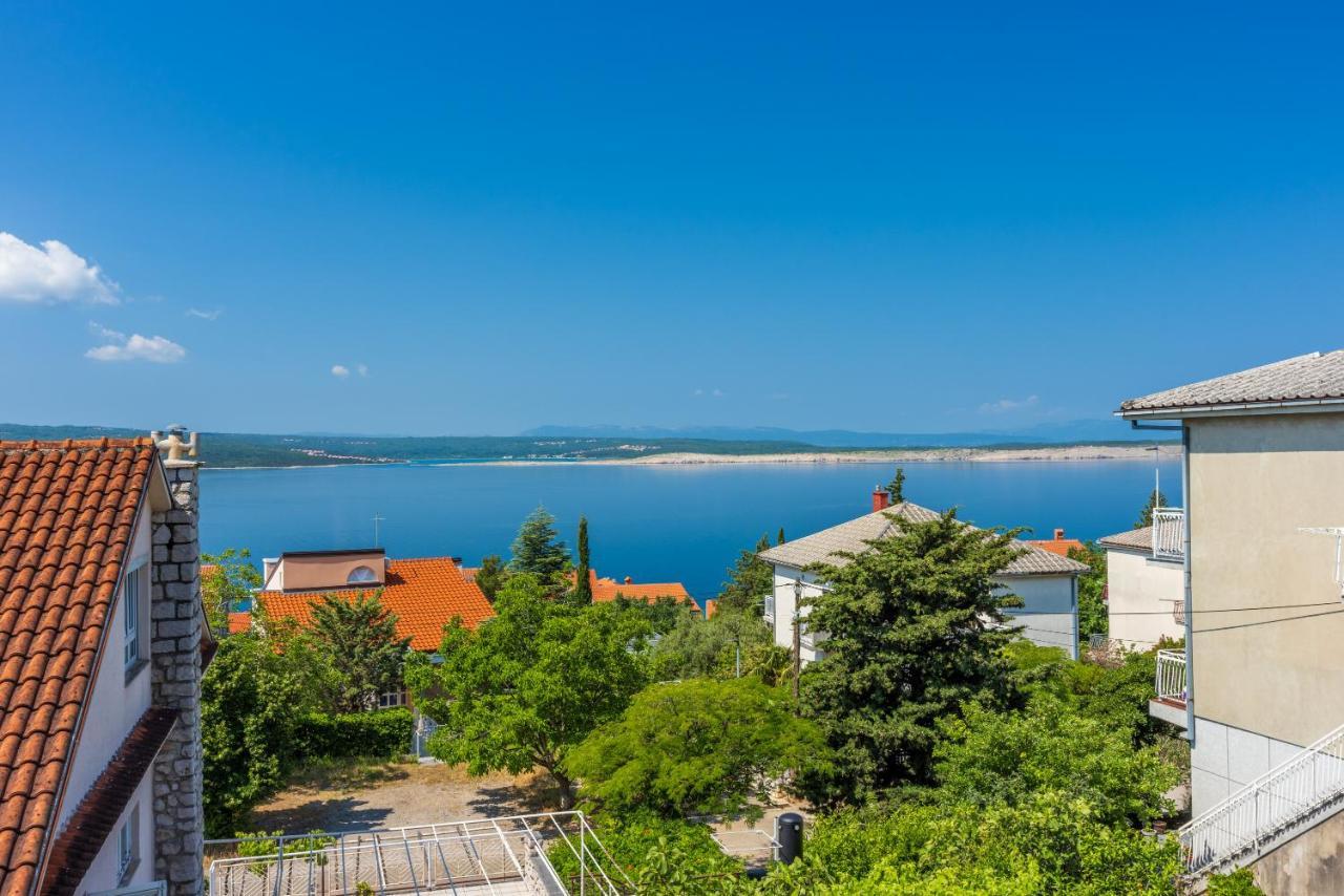 Apartman Dora Цриквеница Экстерьер фото