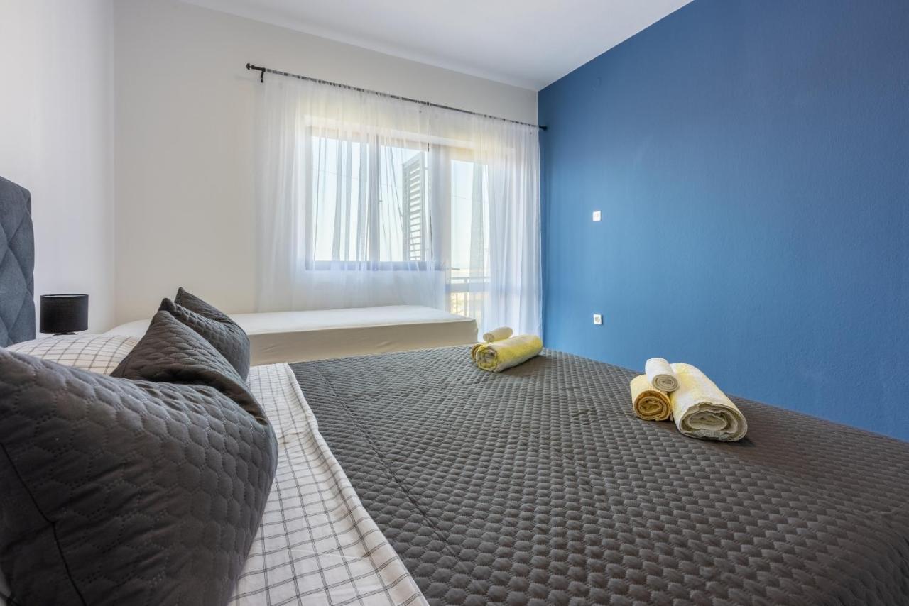 Apartman Dora Цриквеница Экстерьер фото