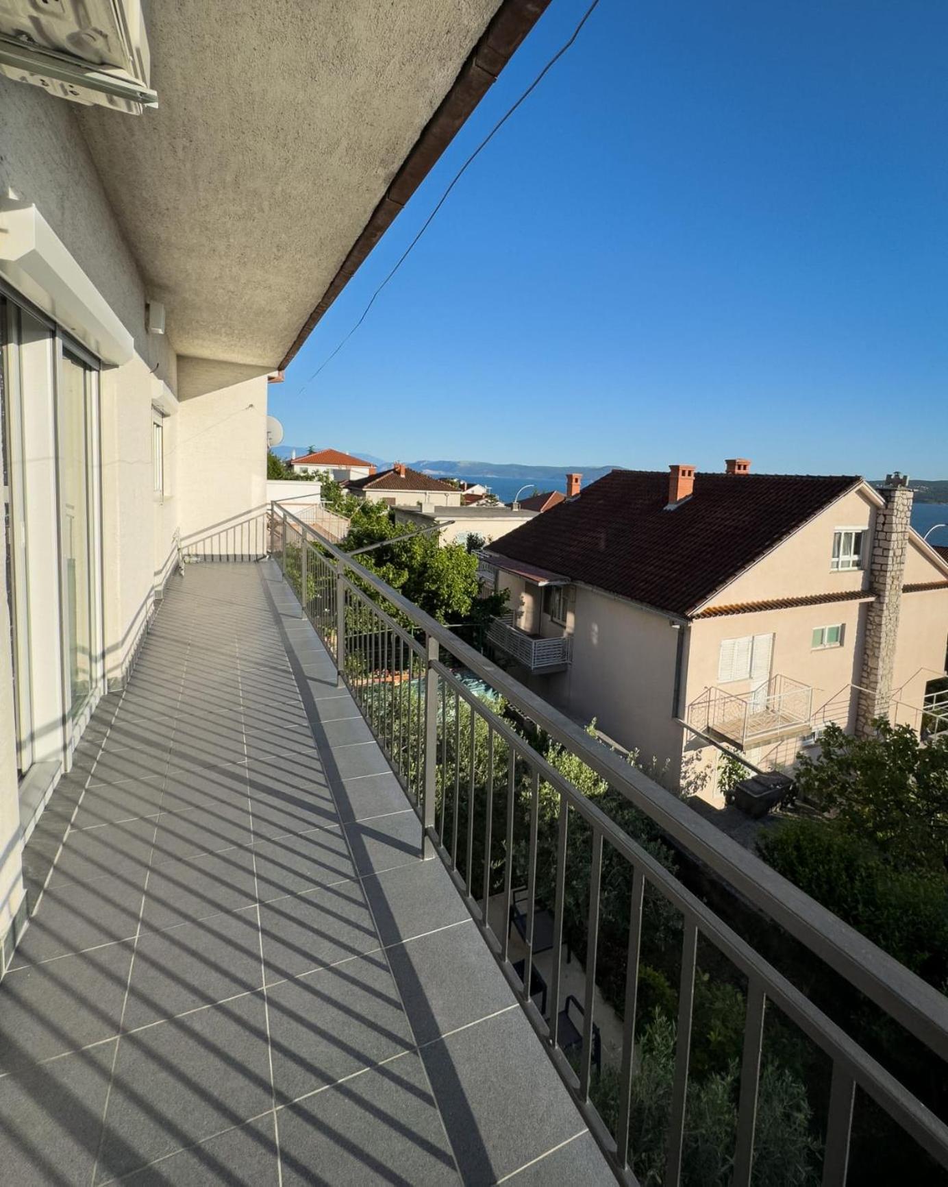 Apartman Dora Цриквеница Экстерьер фото